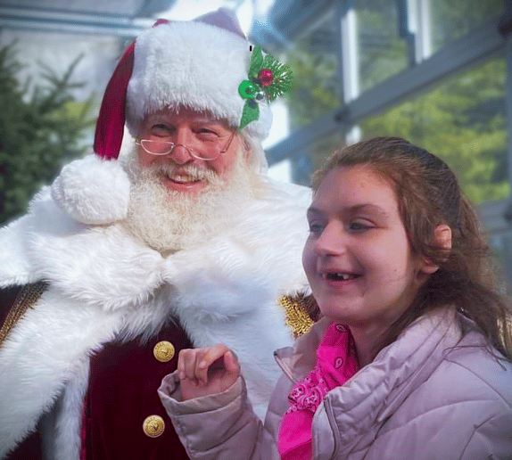 Gallery photo 5 of Lake Country Santa Claus