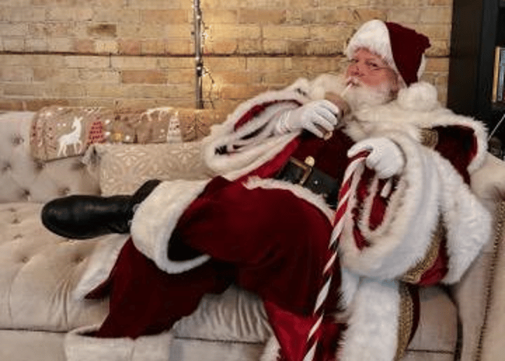 Gallery photo 88 of Lake Country Santa Claus