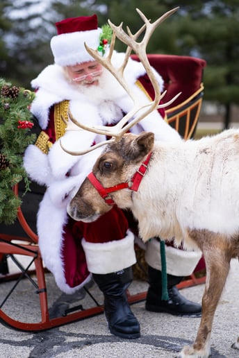 Gallery photo 27 of Lake Country Santa Claus