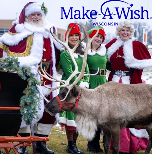 Gallery photo 2 of Lake Country Santa Claus