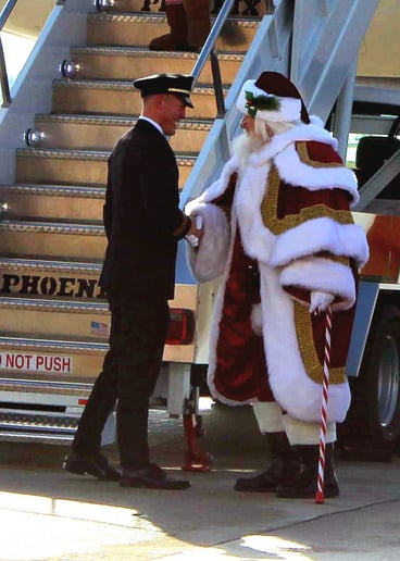 Gallery photo 10 of Lake Country Santa Claus