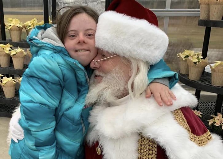 Gallery photo 7 of Lake Country Santa Claus