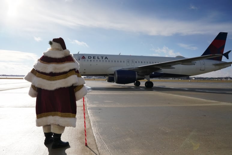 Gallery photo 9 of Lake Country Santa Claus