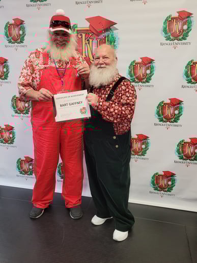 Gallery photo 92 of Lake Country Santa Claus