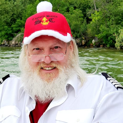 Gallery photo 70 of Lake Country Santa Claus