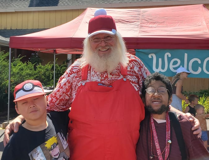 Gallery photo 71 of Lake Country Santa Claus