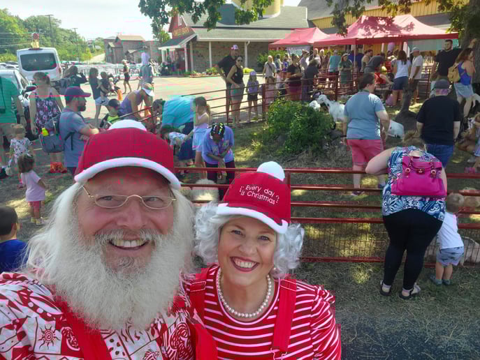 Gallery photo 69 of Lake Country Santa Claus