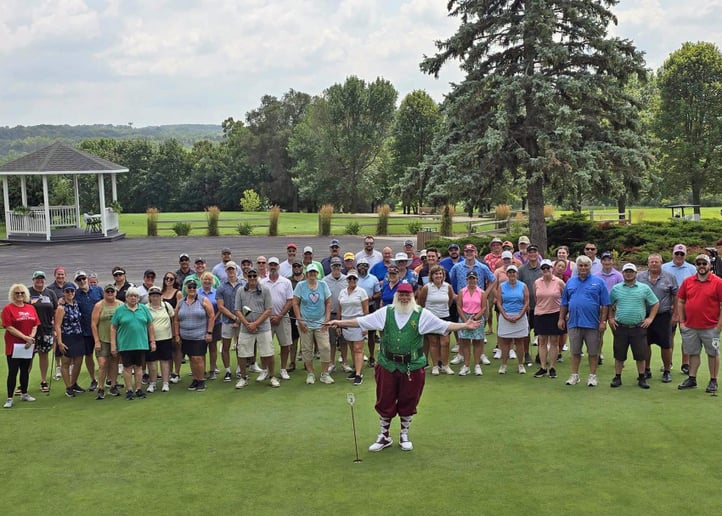 Gallery photo 65 of Lake Country Santa Claus