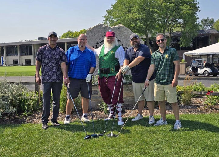 Gallery photo 66 of Lake Country Santa Claus