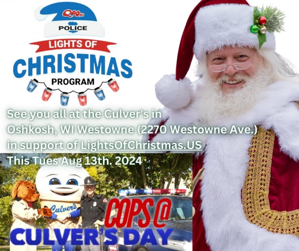 Gallery photo 14 of Lake Country Santa Claus