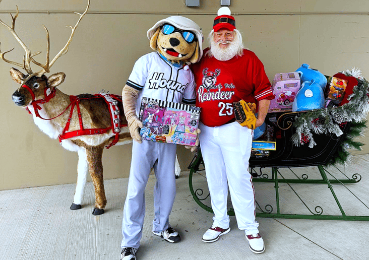 Gallery photo 96 of Lake Country Santa Claus