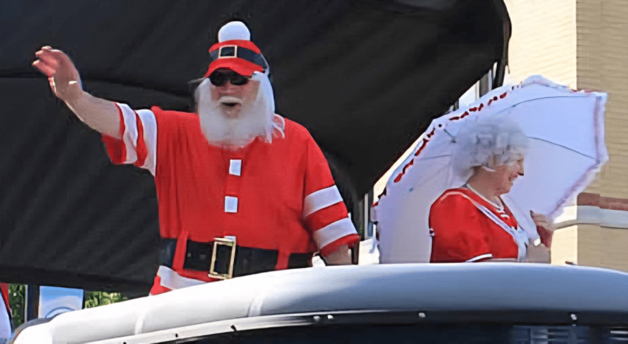 Gallery photo 97 of Lake Country Santa Claus