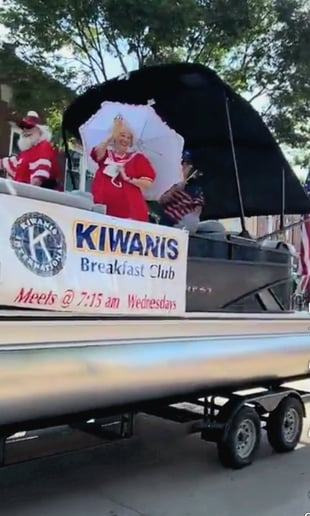 Gallery photo 98 of Lake Country Santa Claus