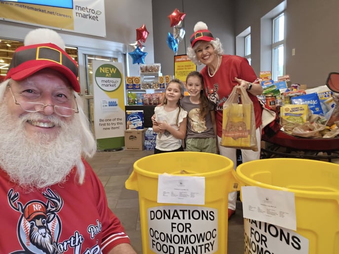 Gallery photo 99 of Lake Country Santa Claus