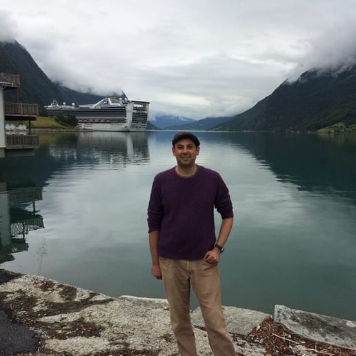 Gallery photo 5 of Lance Vallis