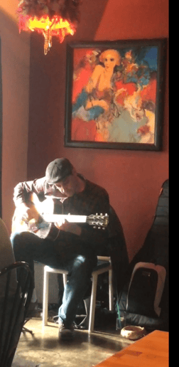 Gallery photo 2 of Lance Vallis