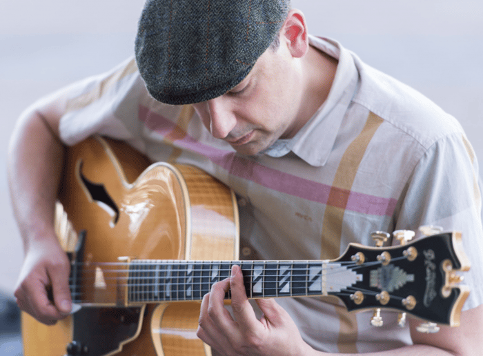 Gallery photo 6 of Lance Vallis