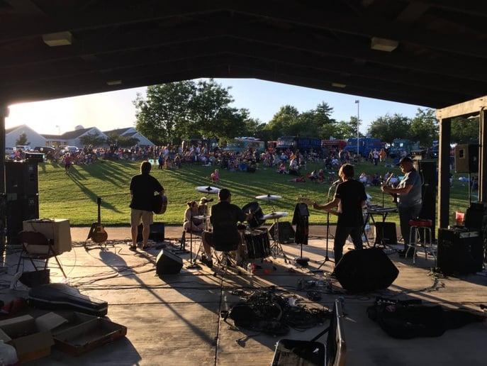 Gallery photo 1 of Flashback