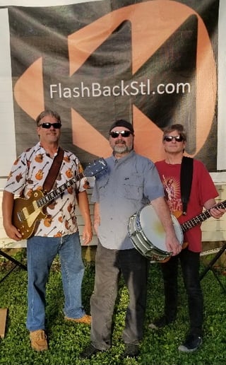 Gallery photo 5 of Flashback