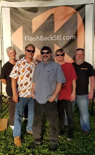 Gallery photo 6 of Flashback