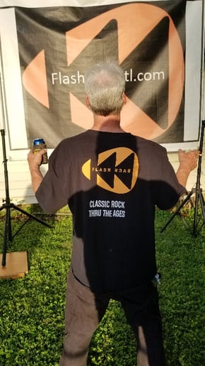 Gallery photo 7 of Flashback