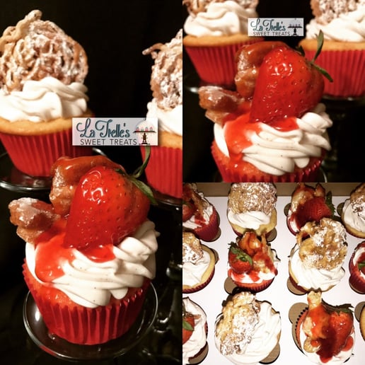 Gallery photo 9 of LaTrelle's Sweet Treats