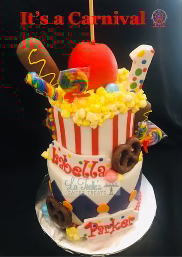 Gallery photo 4 of LaTrelle's Sweet Treats