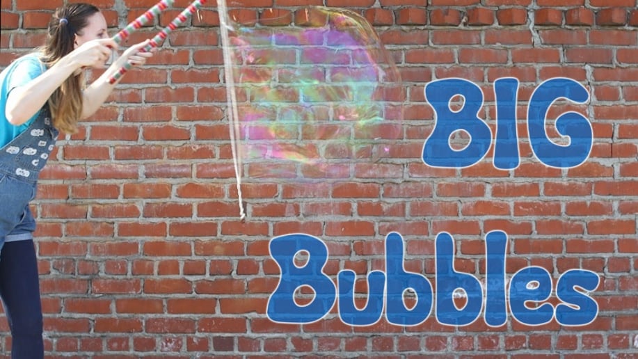 Gallery photo 11 of Laugh and Be Silly with Bubbles