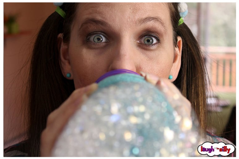 Gallery photo 16 of Laugh and Be Silly with Bubbles