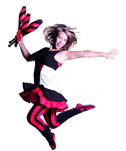 Gallery photo 9 of Laura Ernst