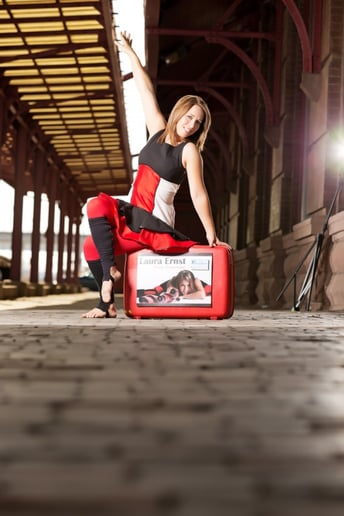 Gallery photo 2 of Laura Ernst