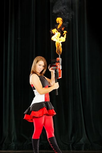 Gallery photo 6 of Laura Ernst