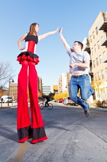 Gallery photo 4 of Laura Ernst