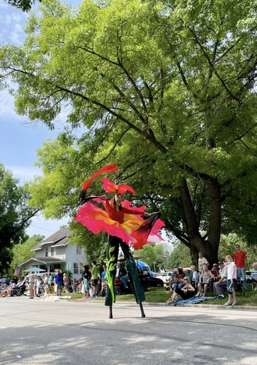 Gallery photo 10 of Laura Ernst