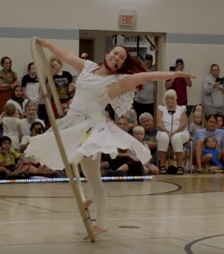 Gallery photo 11 of Laura Ernst