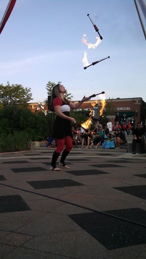 Gallery photo 12 of Laura Ernst