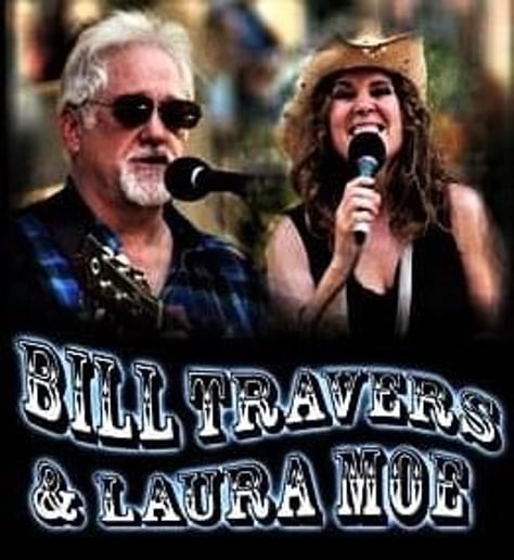 Gallery photo 3 of Laura Moe