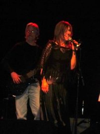 Gallery photo 6 of Laura Moe