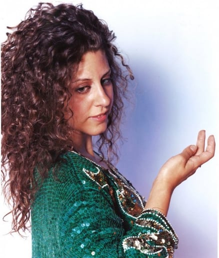 Gallery photo 1 of Authentic Belly Dance by Lauren