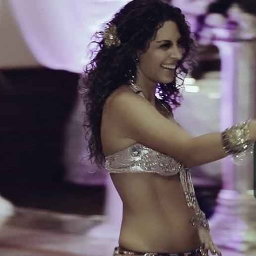 Gallery photo 4 of Authentic Belly Dance by Lauren