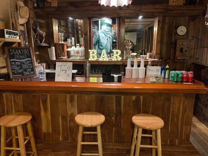 Gallery photo 4 of Lavish Liquors Bartending