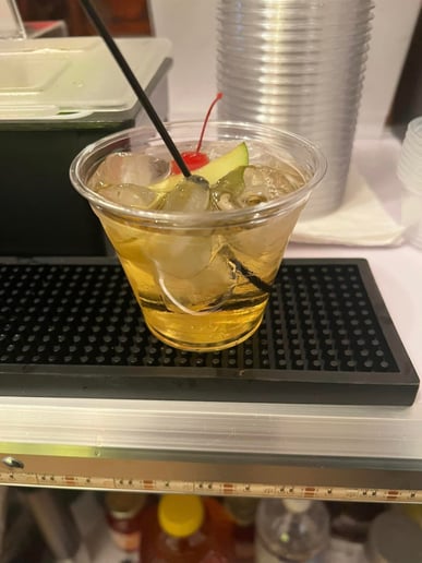 Gallery photo 5 of Lavish Liquors Bartending