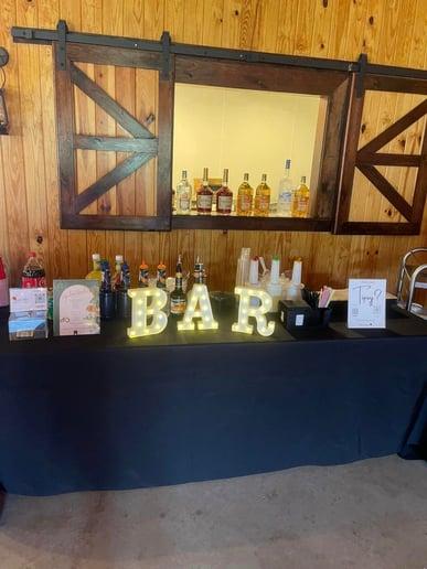 Gallery photo 6 of Lavish Liquors Bartending
