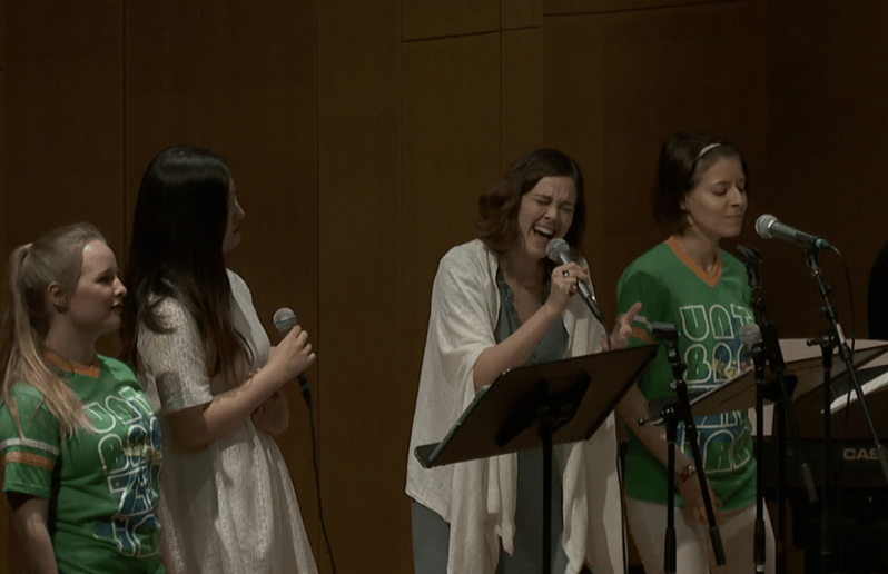 Gallery photo 5 of Lea Grant Quartet