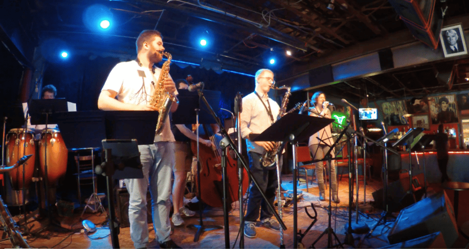 Gallery photo 2 of Lea Grant Quartet