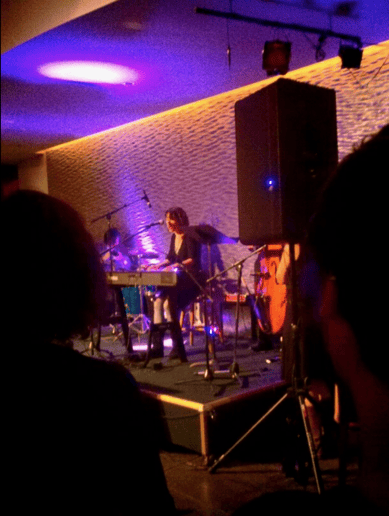 Gallery photo 6 of Lea Grant Quartet