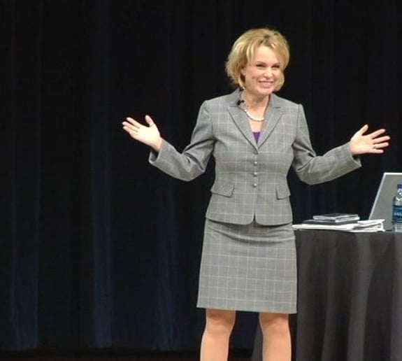 Gallery photo 1 of Lea Woodford