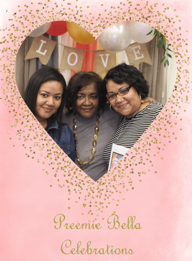 Gallery photo 2 of Preemie Bella Celebrations