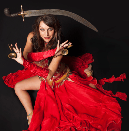 Gallery photo 1 of Leilainia (lay-lane-ya)