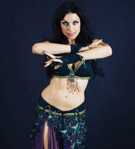 Gallery photo 3 of Leilainia (lay-lane-ya)